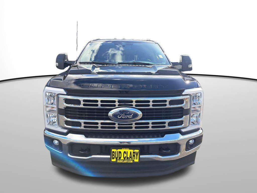 used 2024 Ford F-350 car, priced at $57,923