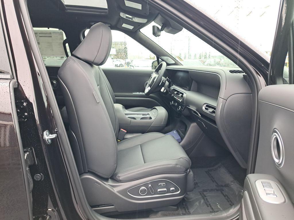 new 2026 Hyundai Palisade car, priced at $55,208