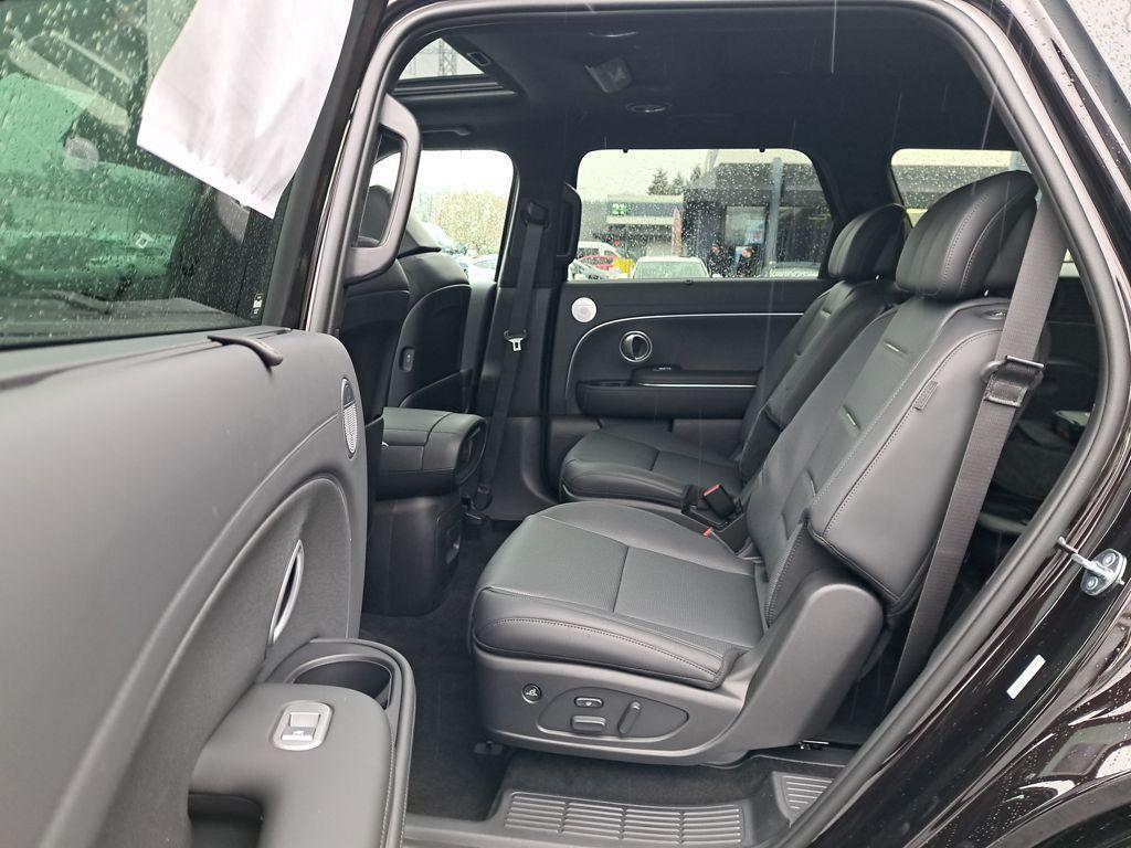 new 2026 Hyundai Palisade car, priced at $55,208