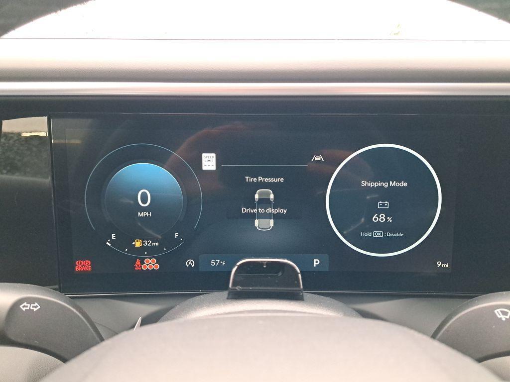 new 2026 Hyundai Palisade car, priced at $55,208