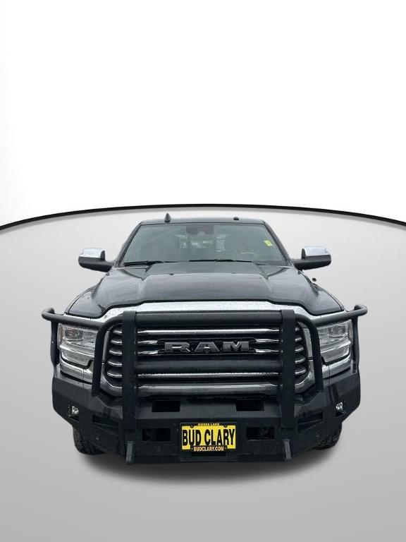 used 2019 Ram 3500 car, priced at $58,991