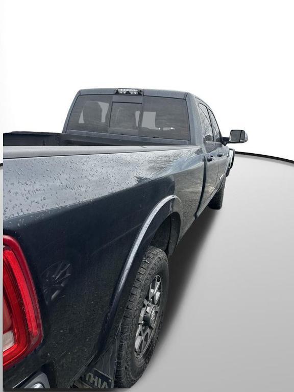 used 2019 Ram 3500 car, priced at $58,991