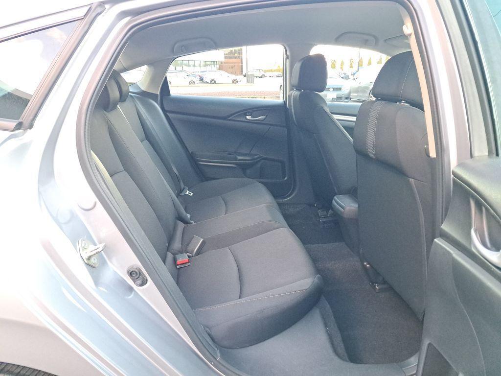 used 2017 Honda Civic car, priced at $14,908