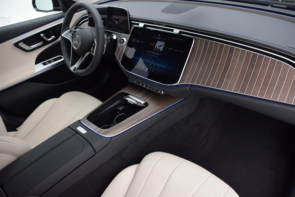new 2026 Mercedes-Benz E-Class car, priced at $71,770