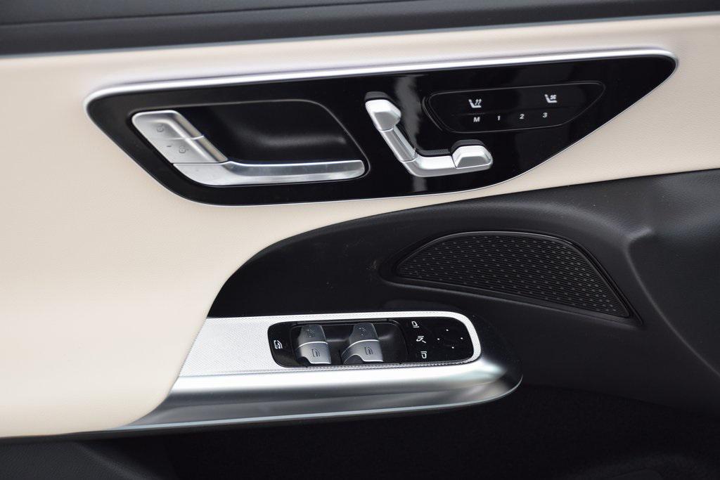 new 2026 Mercedes-Benz E-Class car, priced at $71,770