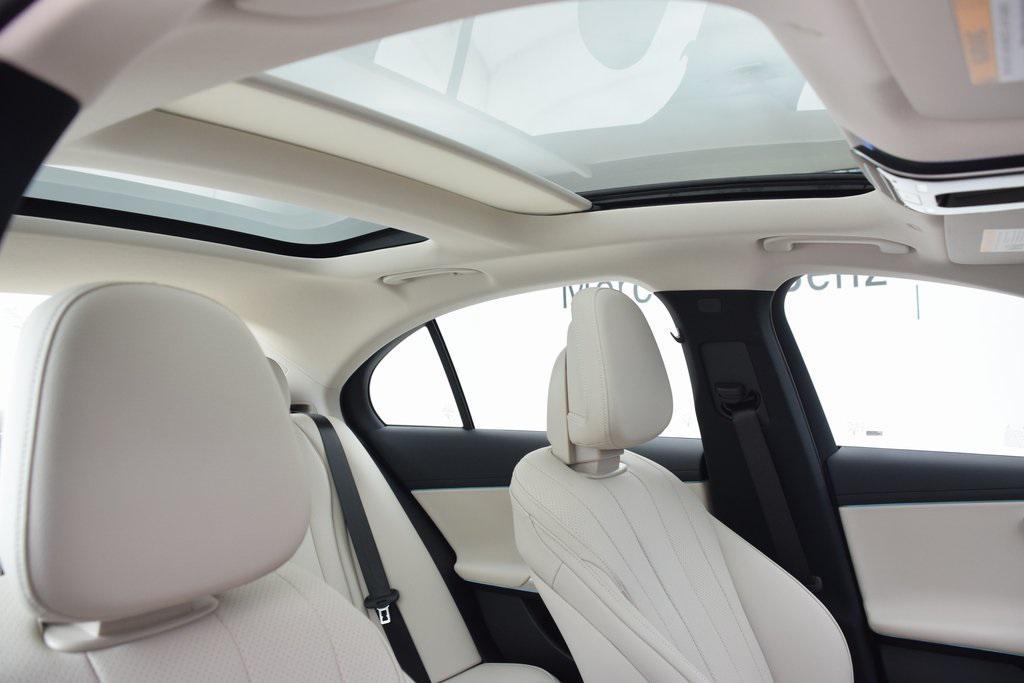 new 2026 Mercedes-Benz E-Class car, priced at $71,770