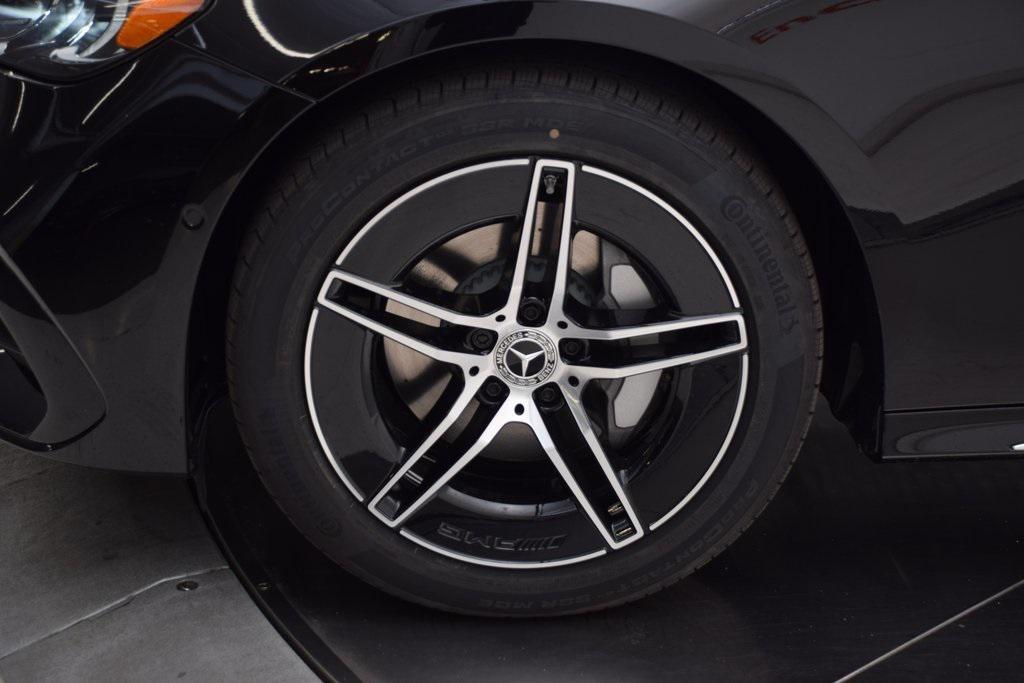 new 2026 Mercedes-Benz E-Class car, priced at $71,770