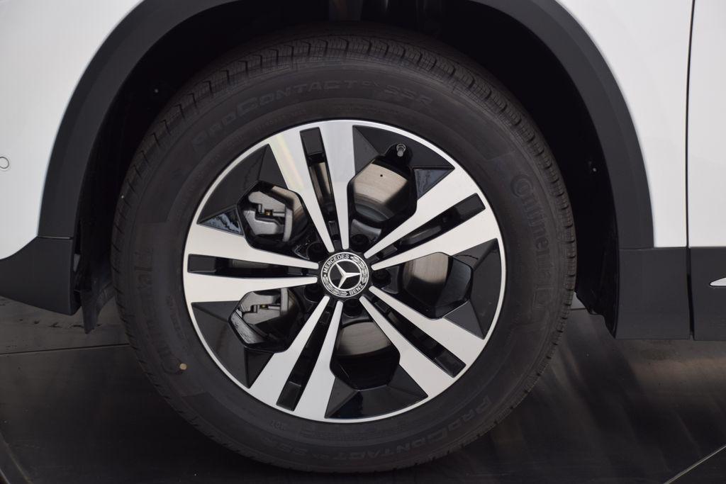 new 2026 Mercedes-Benz GLA 250 car, priced at $44,935