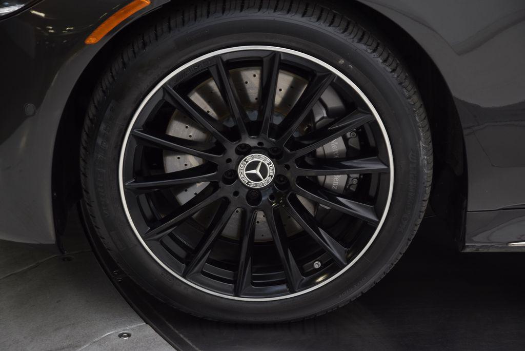 used 2023 Mercedes-Benz S-Class car, priced at $68,997