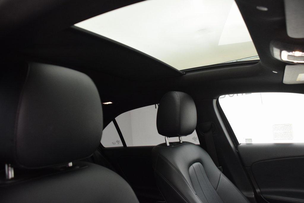 used 2020 Mercedes-Benz A-Class car, priced at $17,598