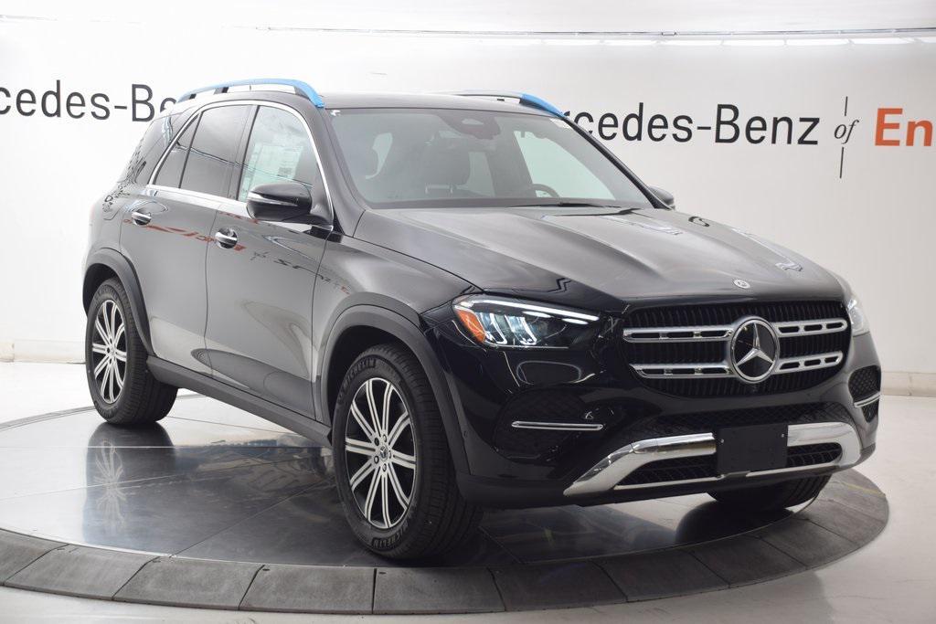 new 2026 Mercedes-Benz GLE 350 car, priced at $69,965