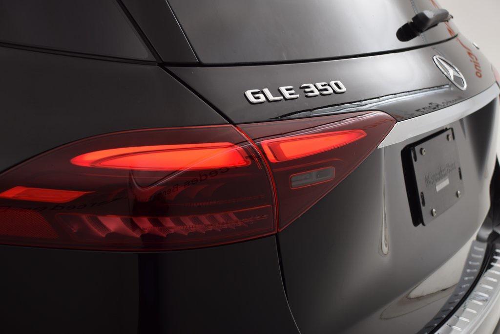 new 2026 Mercedes-Benz GLE 350 car, priced at $69,965
