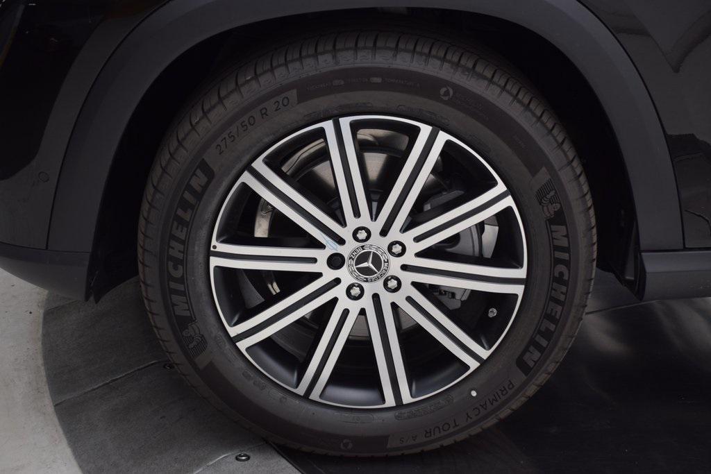 new 2026 Mercedes-Benz GLE 350 car, priced at $69,965
