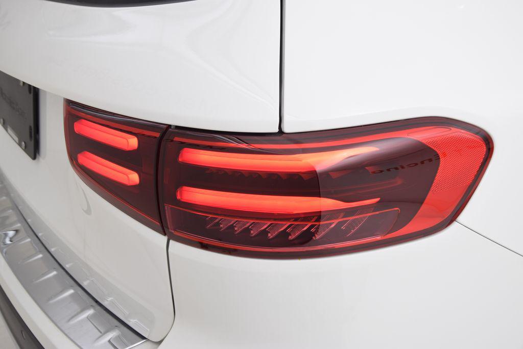 new 2026 Mercedes-Benz GLB 250 car, priced at $49,570