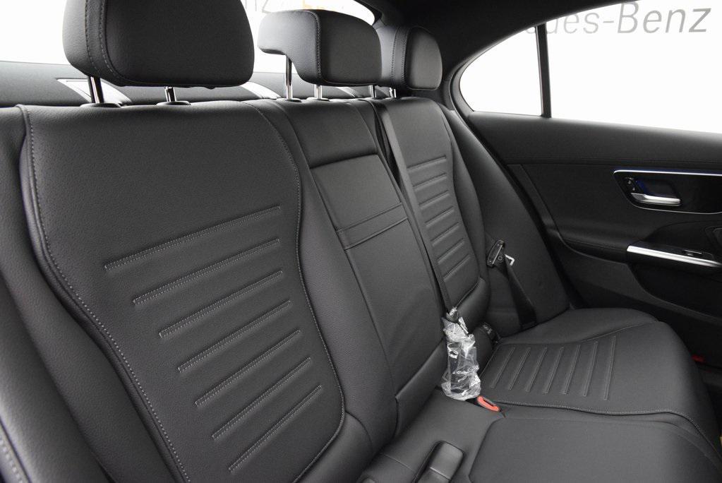 new 2026 Mercedes-Benz C-Class car, priced at $56,715