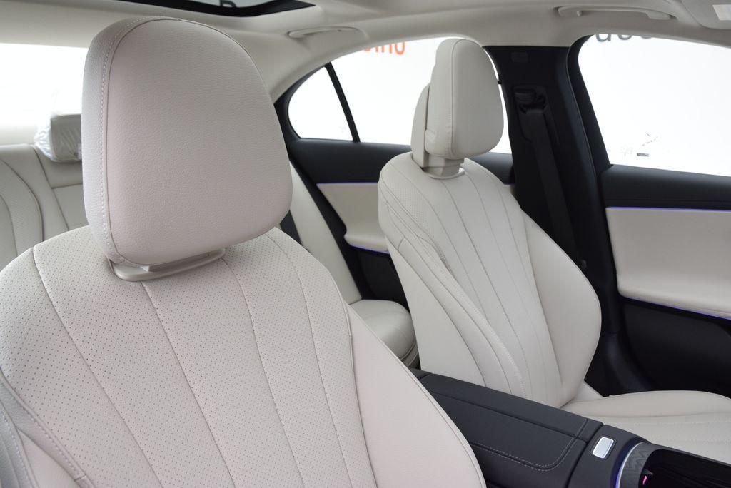 new 2026 Mercedes-Benz E-Class car, priced at $71,535