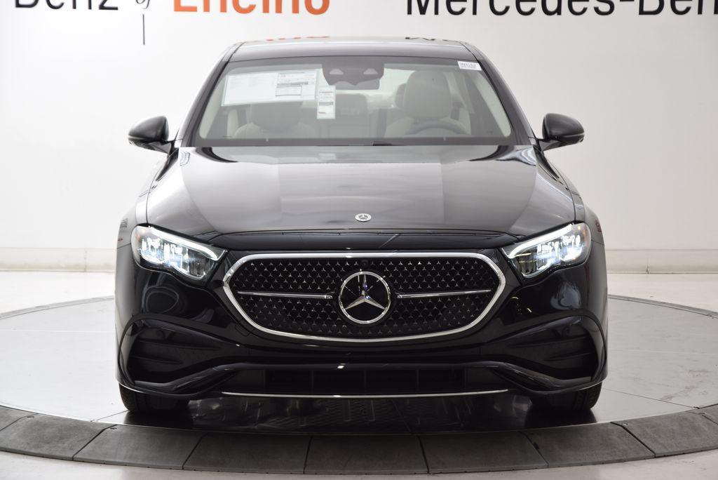 new 2026 Mercedes-Benz E-Class car, priced at $71,535
