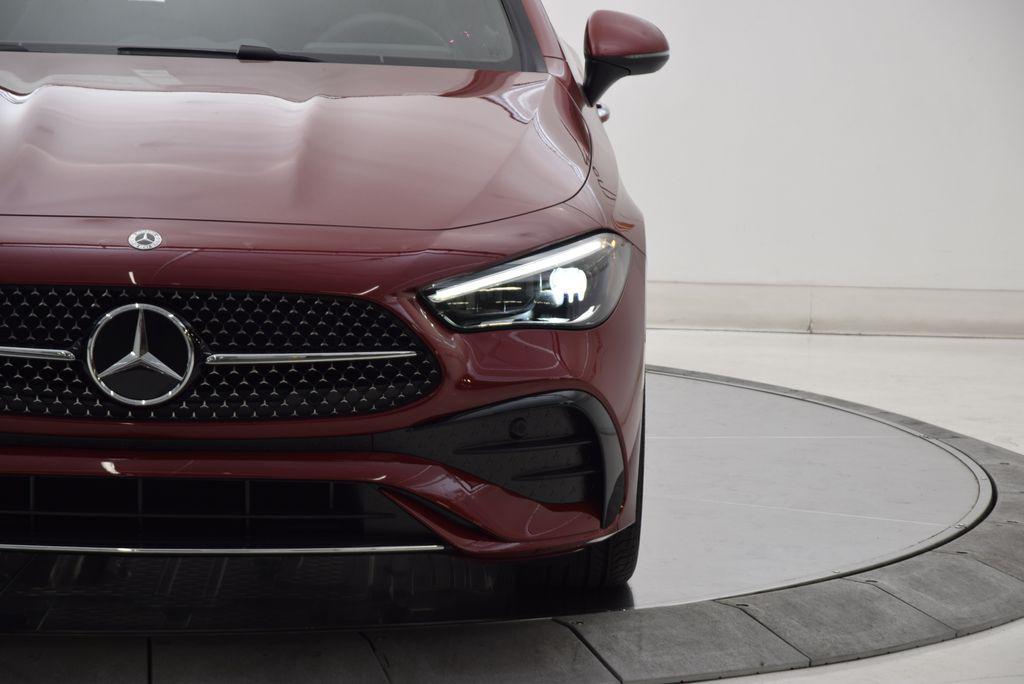 new 2026 Mercedes-Benz CLE 300 car, priced at $66,155