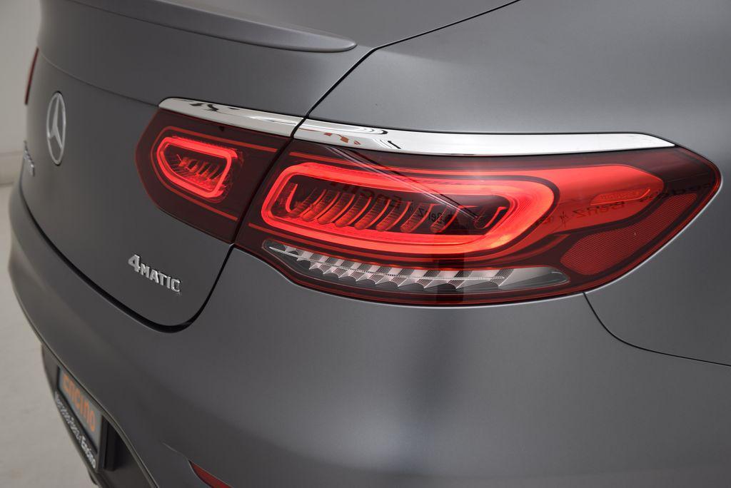 used 2023 Mercedes-Benz GLC 300 car, priced at $46,987