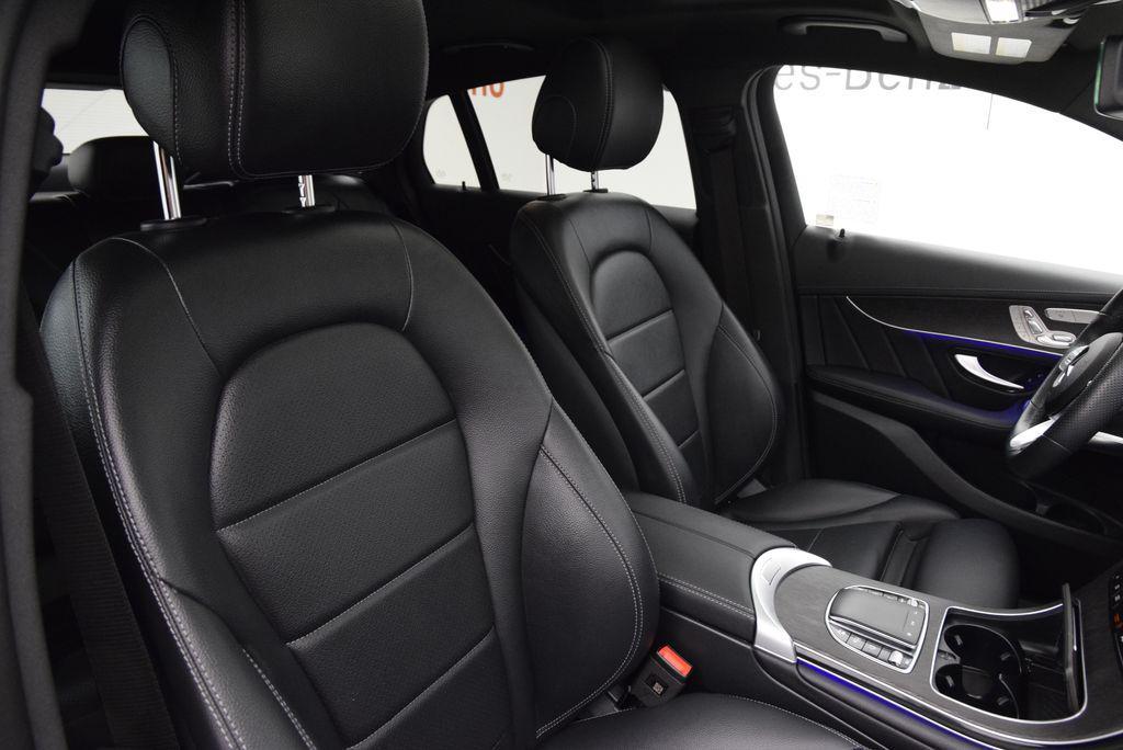 used 2023 Mercedes-Benz GLC 300 car, priced at $46,987