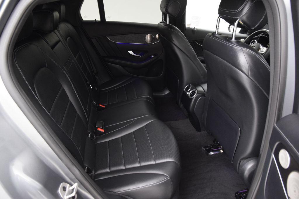 used 2023 Mercedes-Benz GLC 300 car, priced at $46,987