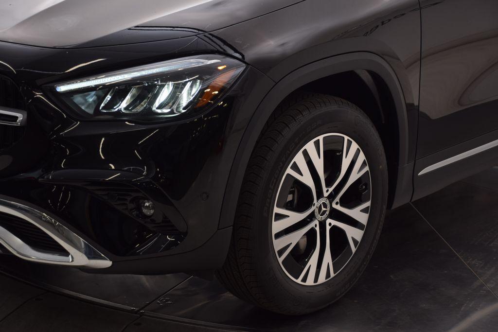 new 2026 Mercedes-Benz GLA 250 car, priced at $44,935