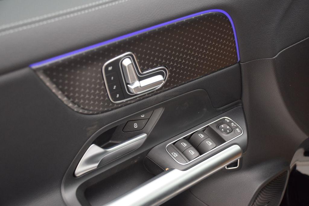 new 2026 Mercedes-Benz GLA 250 car, priced at $44,935