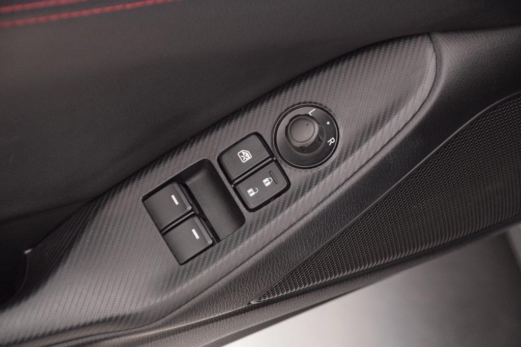 used 2016 Mazda MX-5 Miata car, priced at $20,588