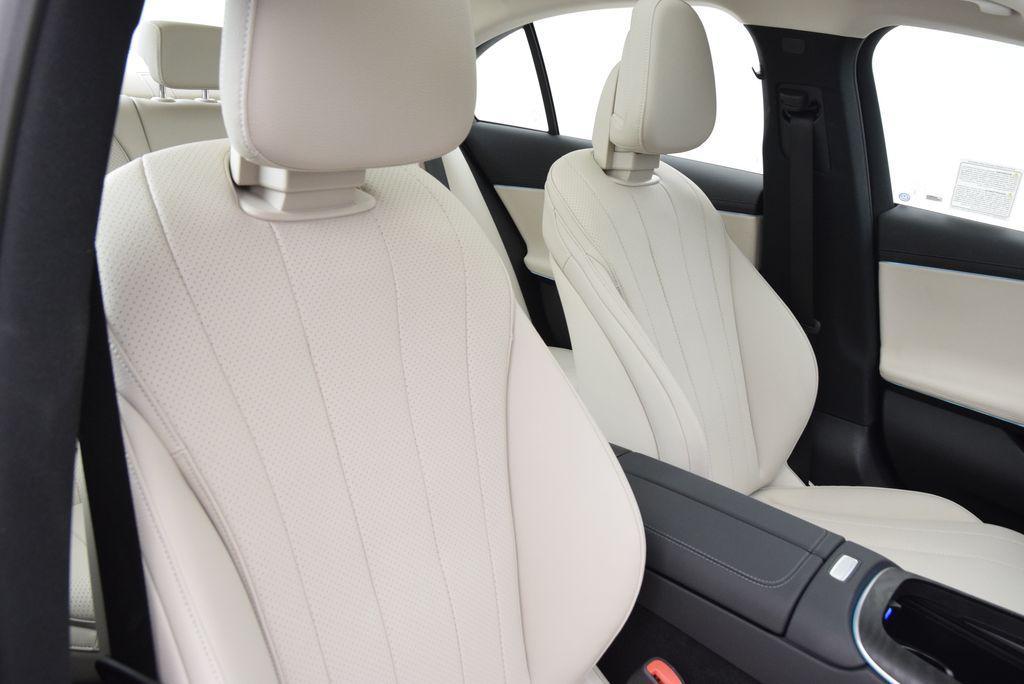 used 2026 Mercedes-Benz E-Class car, priced at $60,987