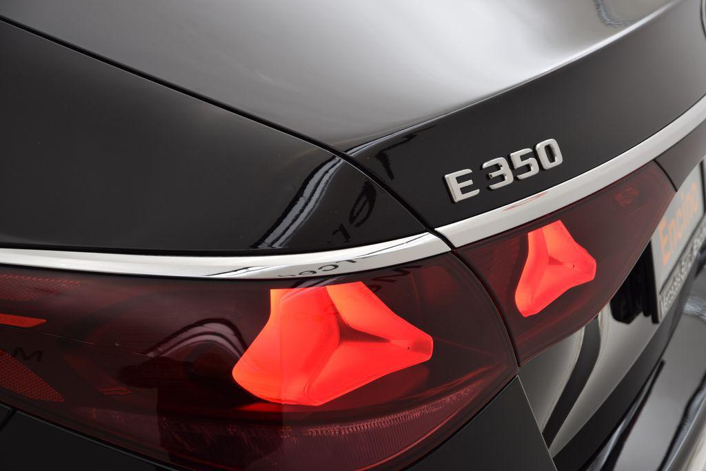 used 2026 Mercedes-Benz E-Class car, priced at $60,987