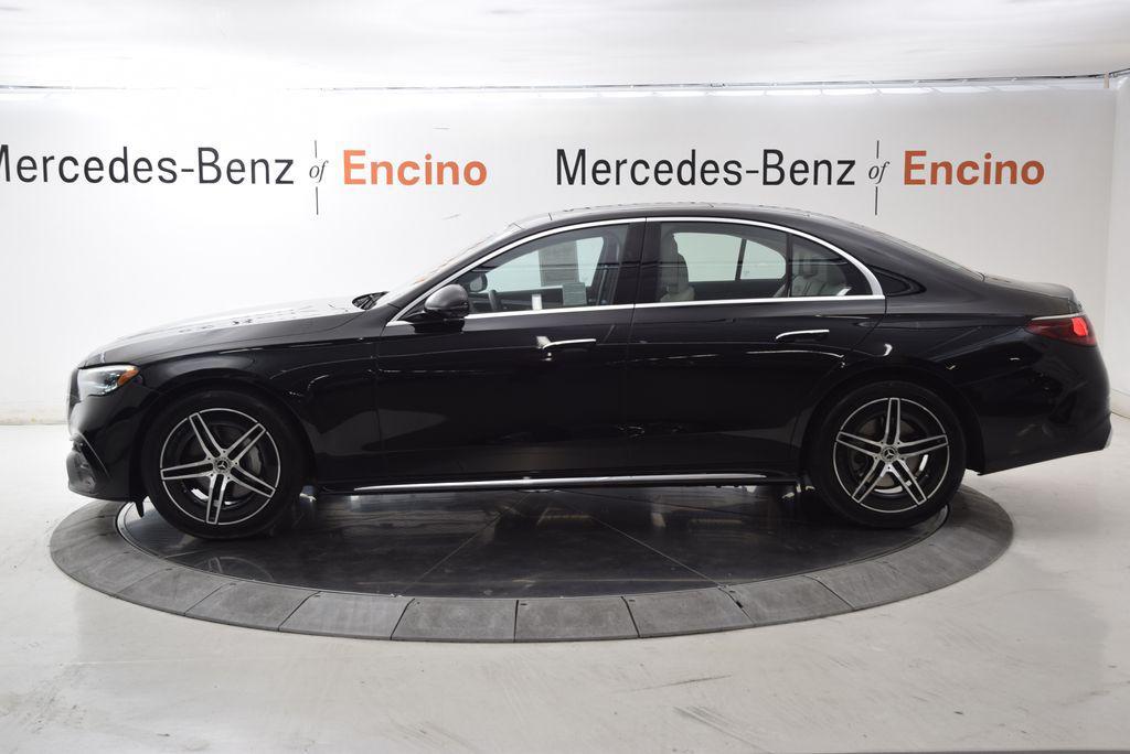 used 2026 Mercedes-Benz E-Class car, priced at $60,987