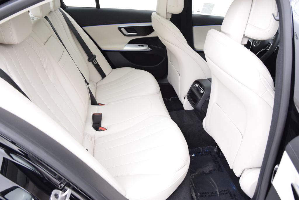used 2026 Mercedes-Benz E-Class car, priced at $60,987