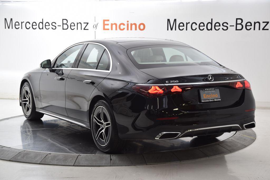 used 2026 Mercedes-Benz E-Class car, priced at $60,987
