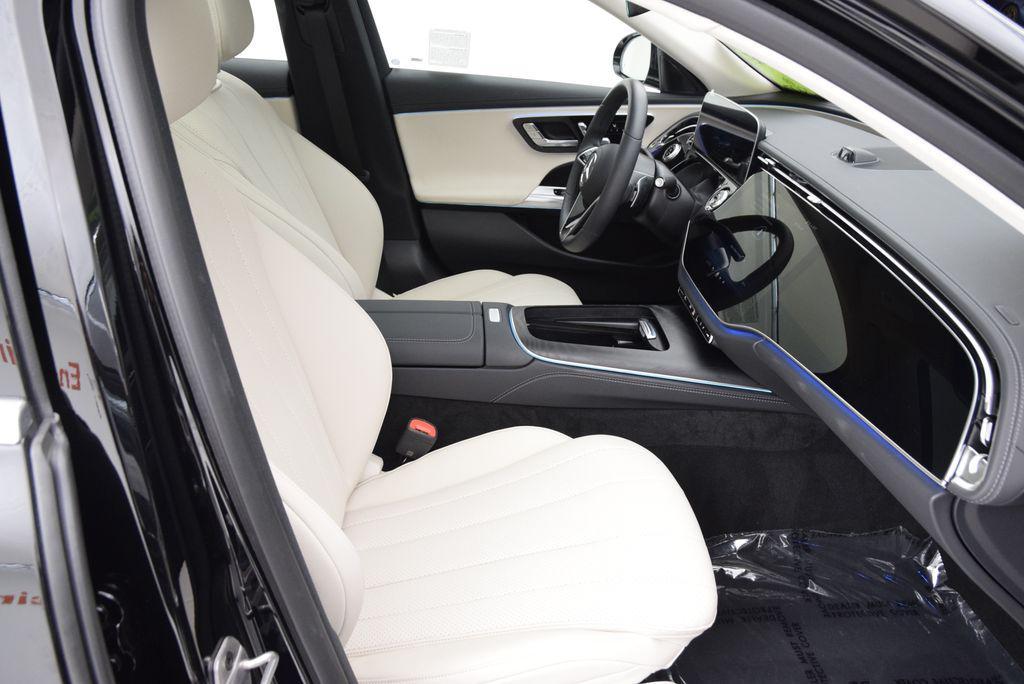 used 2026 Mercedes-Benz E-Class car, priced at $60,987