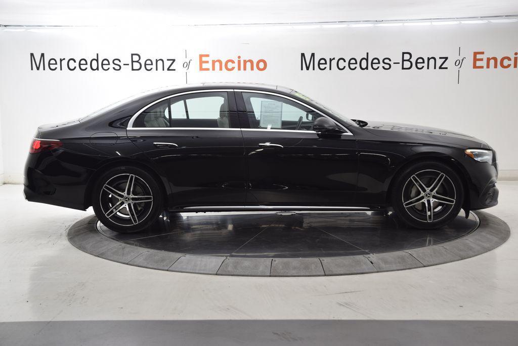 used 2026 Mercedes-Benz E-Class car, priced at $60,987