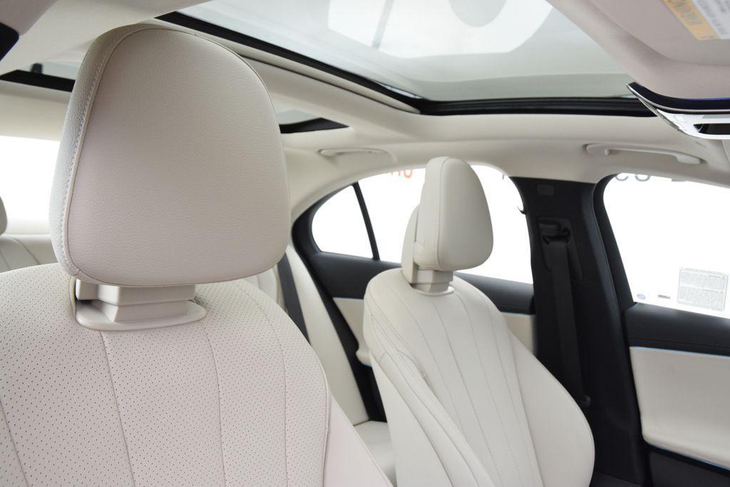 used 2026 Mercedes-Benz E-Class car, priced at $60,987