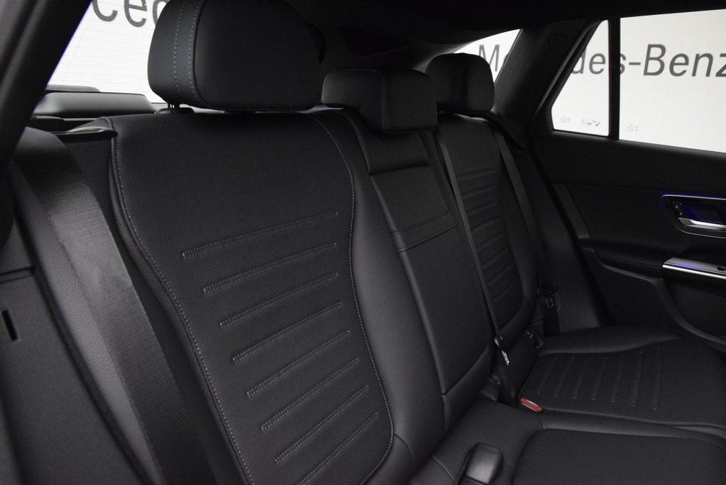 new 2026 Mercedes-Benz GLC 300 car, priced at $60,550