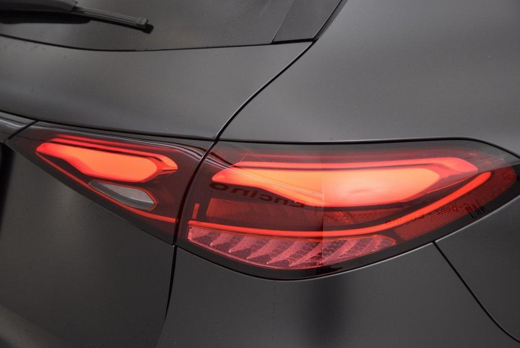 new 2026 Mercedes-Benz GLC 300 car, priced at $60,550