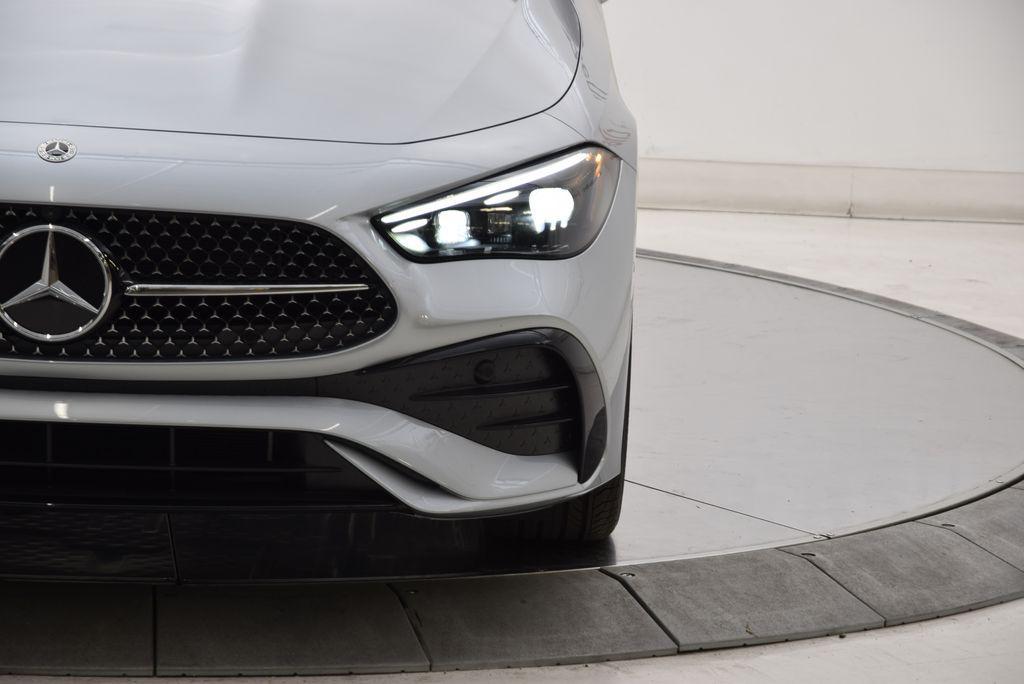new 2026 Mercedes-Benz CLE 450 car, priced at $85,160