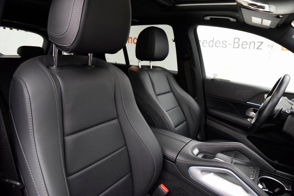 used 2023 Mercedes-Benz GLE 350 car, priced at $45,647