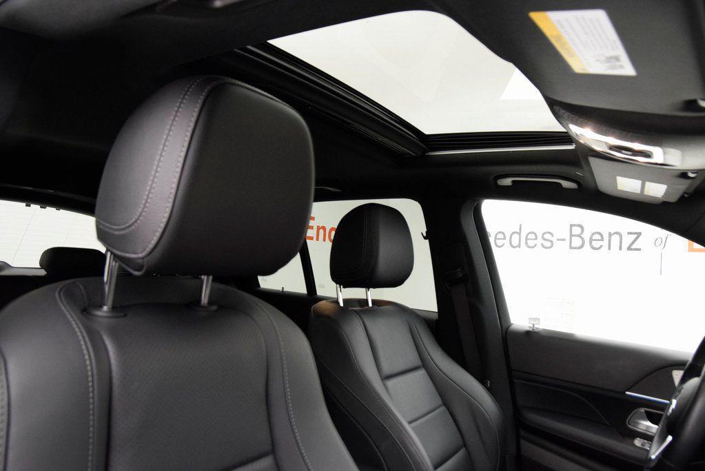 used 2023 Mercedes-Benz GLE 350 car, priced at $45,647