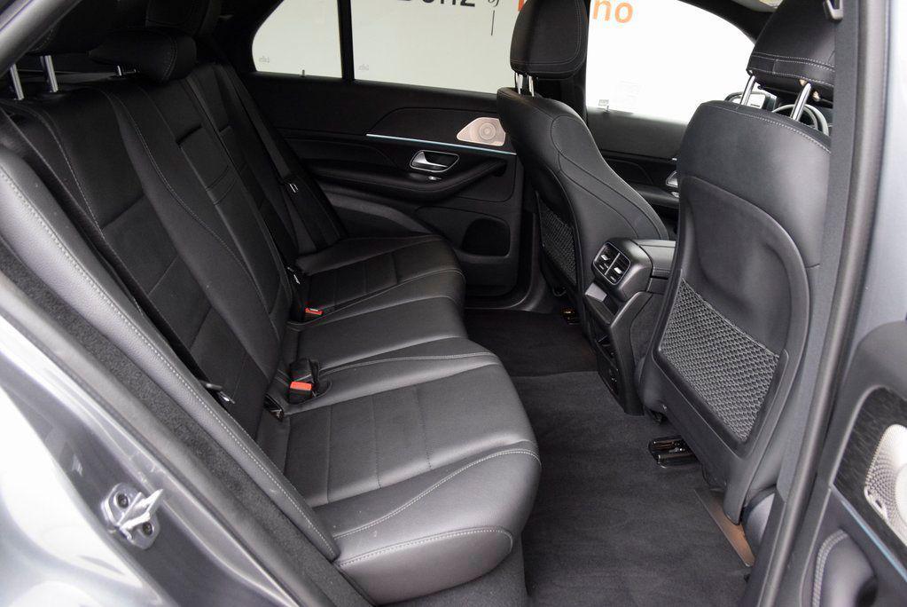 used 2023 Mercedes-Benz GLE 350 car, priced at $45,647