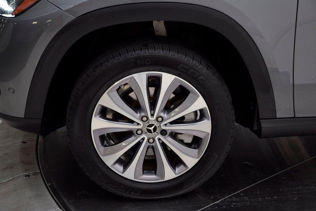 used 2023 Mercedes-Benz GLE 350 car, priced at $45,647