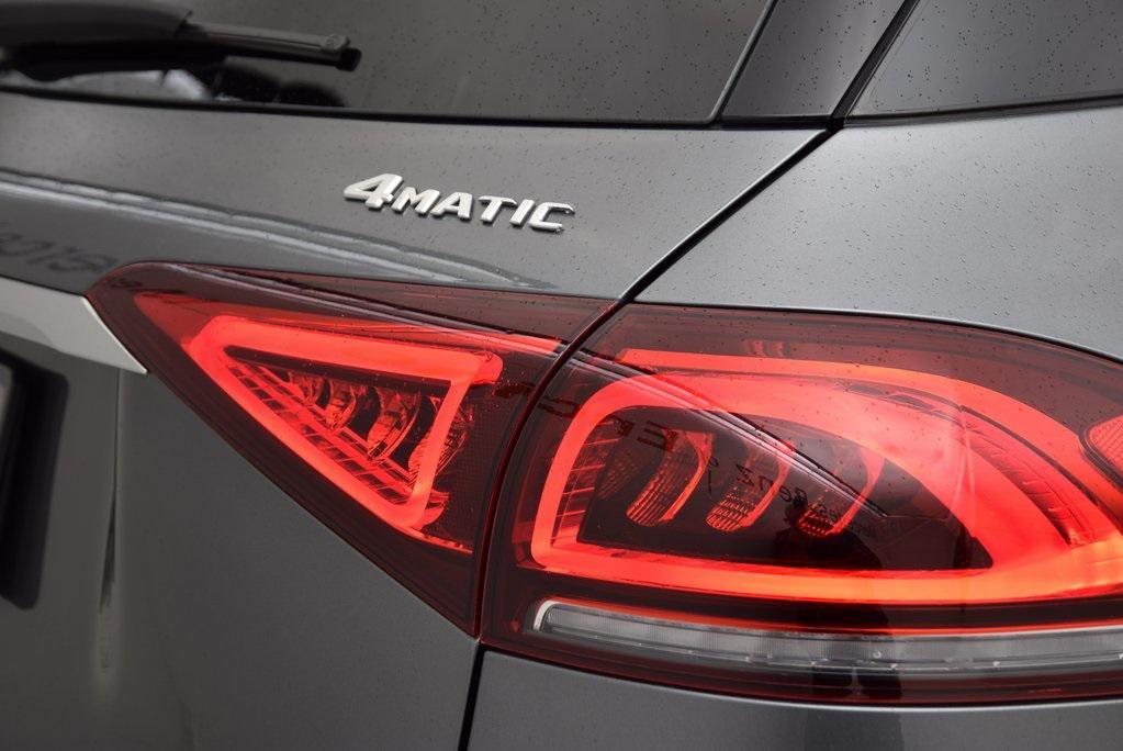 used 2023 Mercedes-Benz GLE 350 car, priced at $47,987