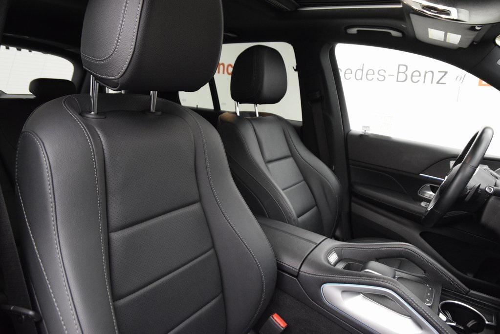 used 2023 Mercedes-Benz GLE 350 car, priced at $47,987
