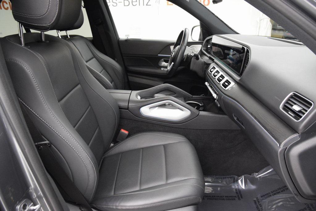 used 2023 Mercedes-Benz GLE 350 car, priced at $47,987