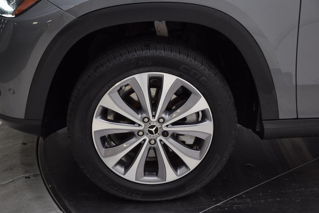 used 2023 Mercedes-Benz GLE 350 car, priced at $47,987