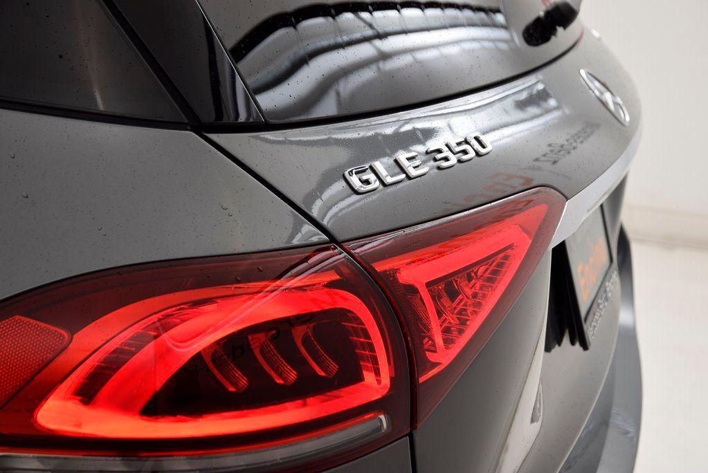 used 2023 Mercedes-Benz GLE 350 car, priced at $45,647