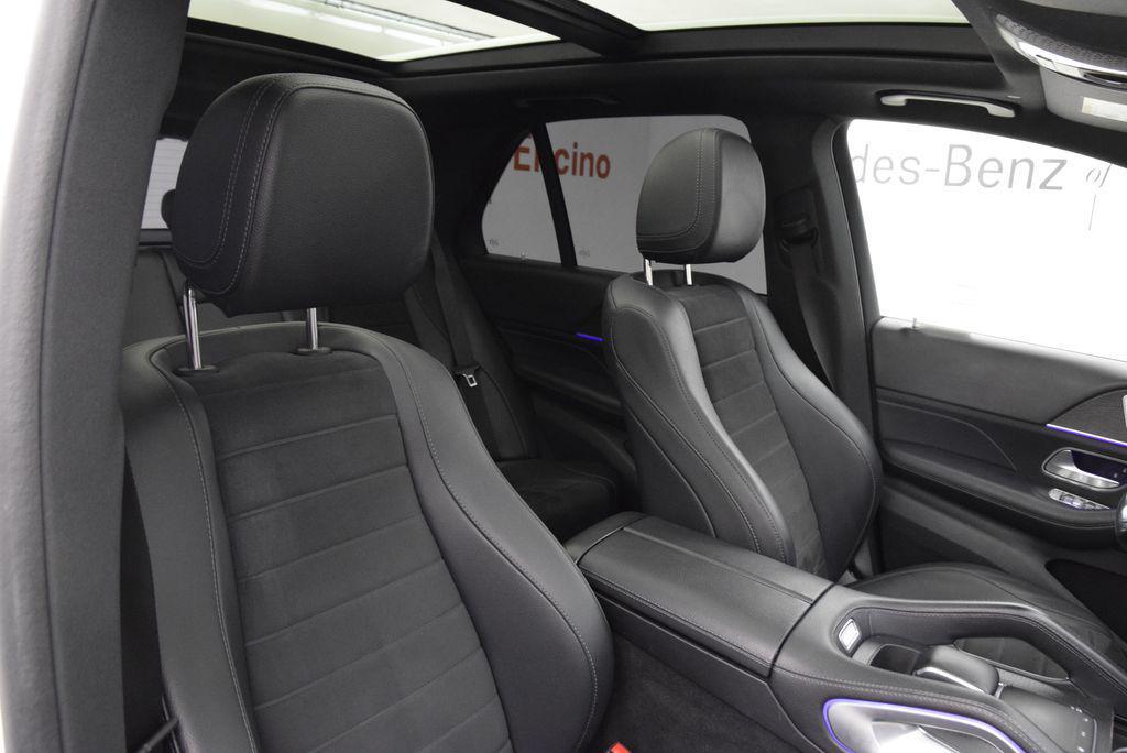 used 2022 Mercedes-Benz GLE 350 car, priced at $31,998