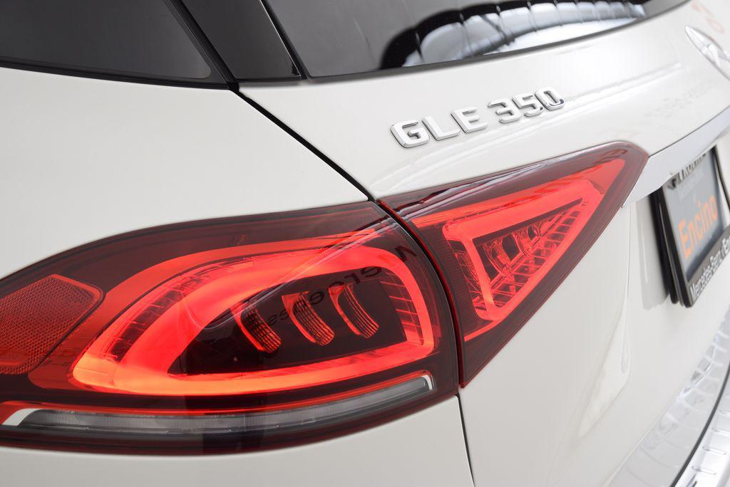 used 2022 Mercedes-Benz GLE 350 car, priced at $31,998